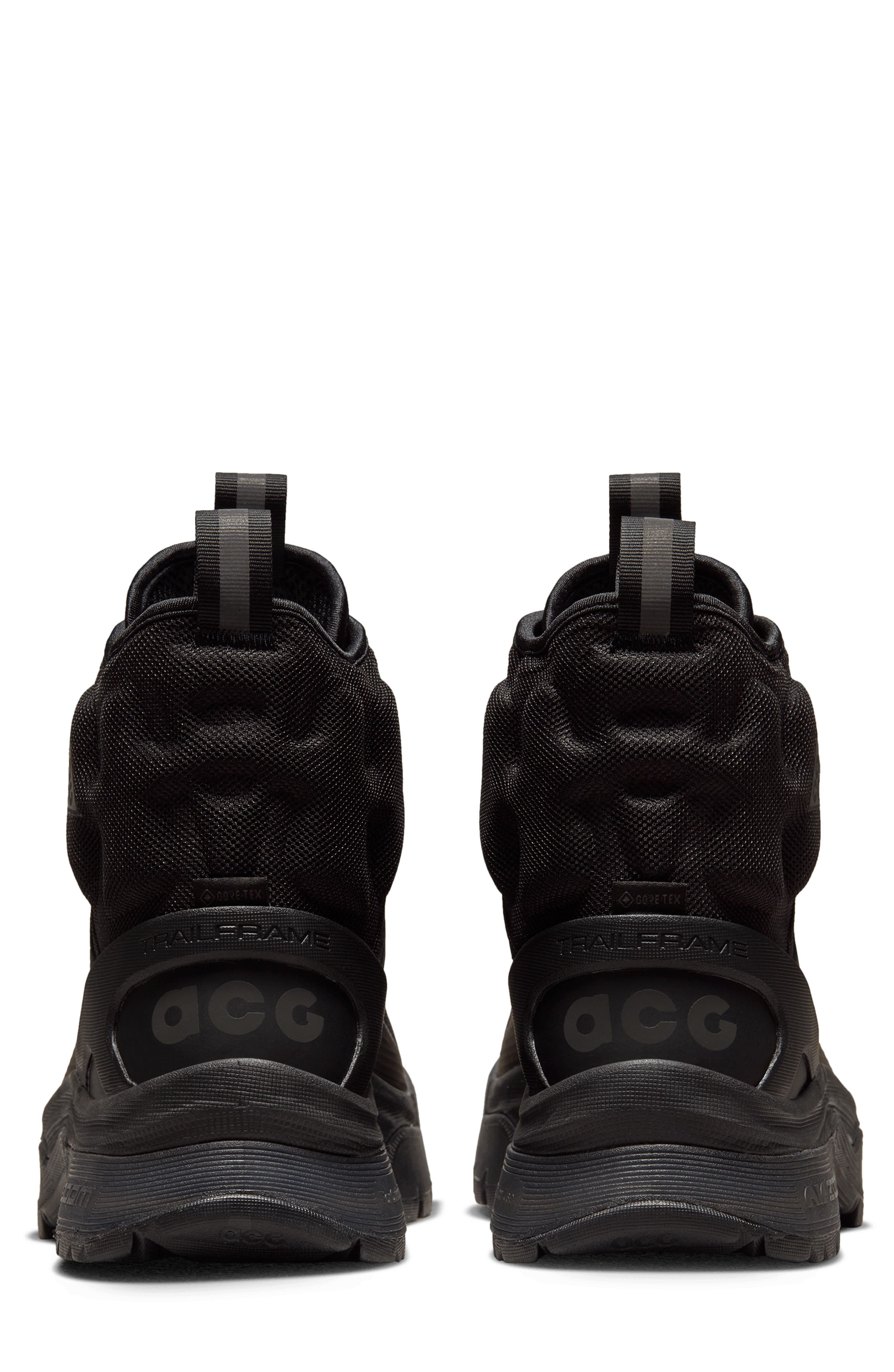 Nike ACG Zoom Gaiadome Gore-Tex<sup>®</sup> Waterproof Hiking Shoe, Alternate, color, 