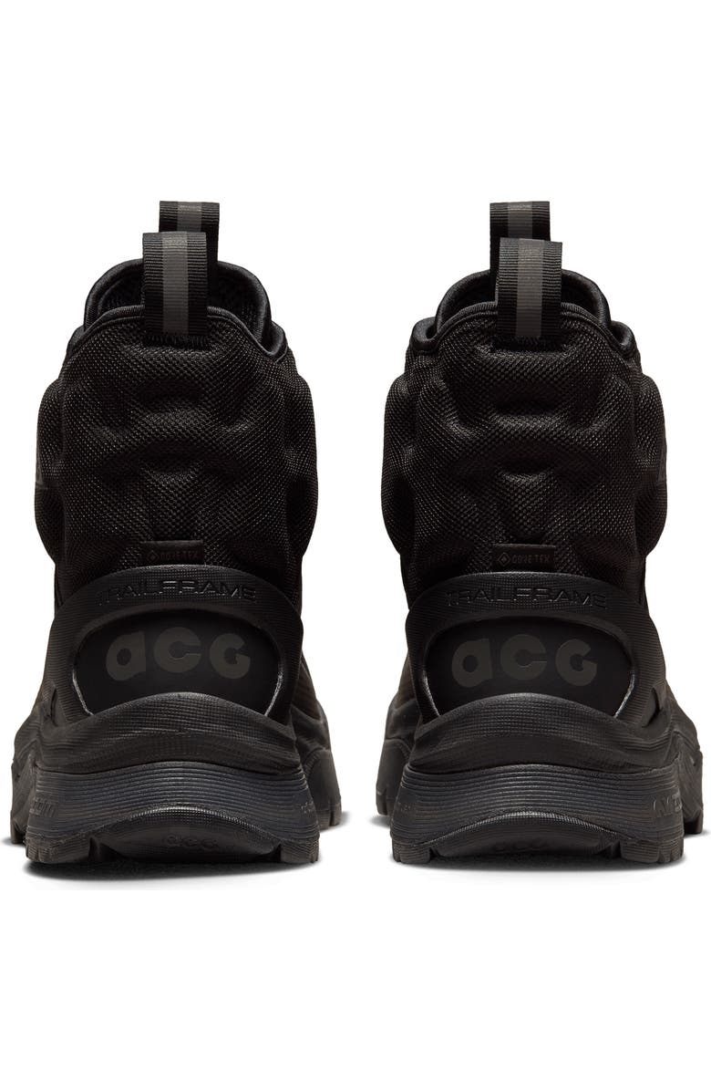 Nike ACG Zoom Gaiadome Gore-Tex<sup>®</sup> Waterproof Hiking Shoe, Alternate, color,