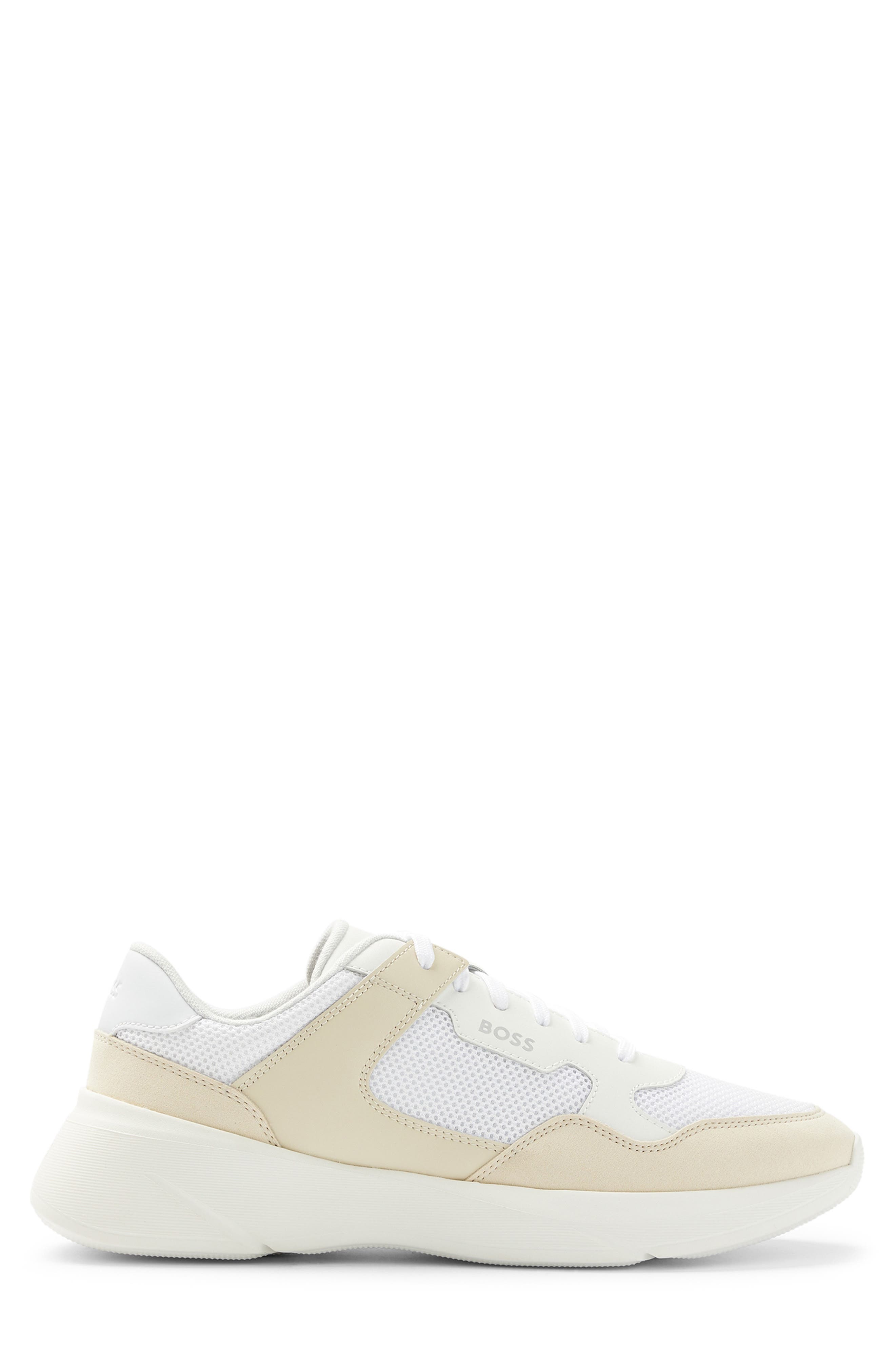Hybrid Trainer Sneaker, Alternate, color, OPEN BGE