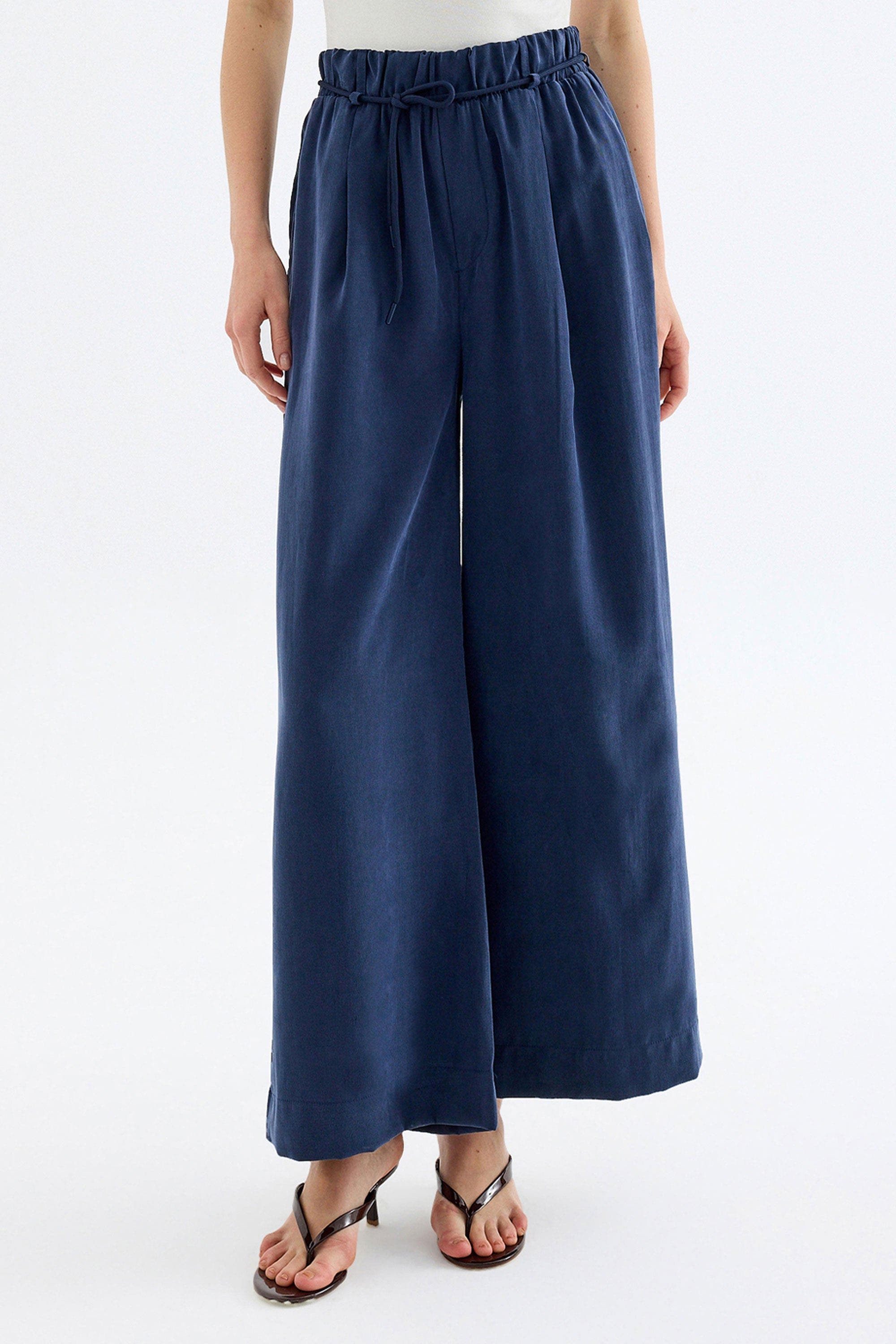 selected Blue