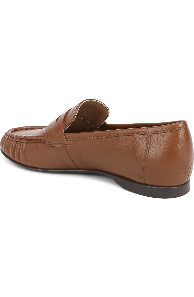 Naturalizer Bloom Penny Loafer, Alternate, color, Walnut Wake