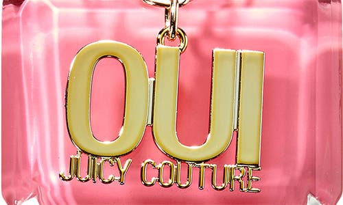 Juicy Couture Oui Eau De Parfum In No Color