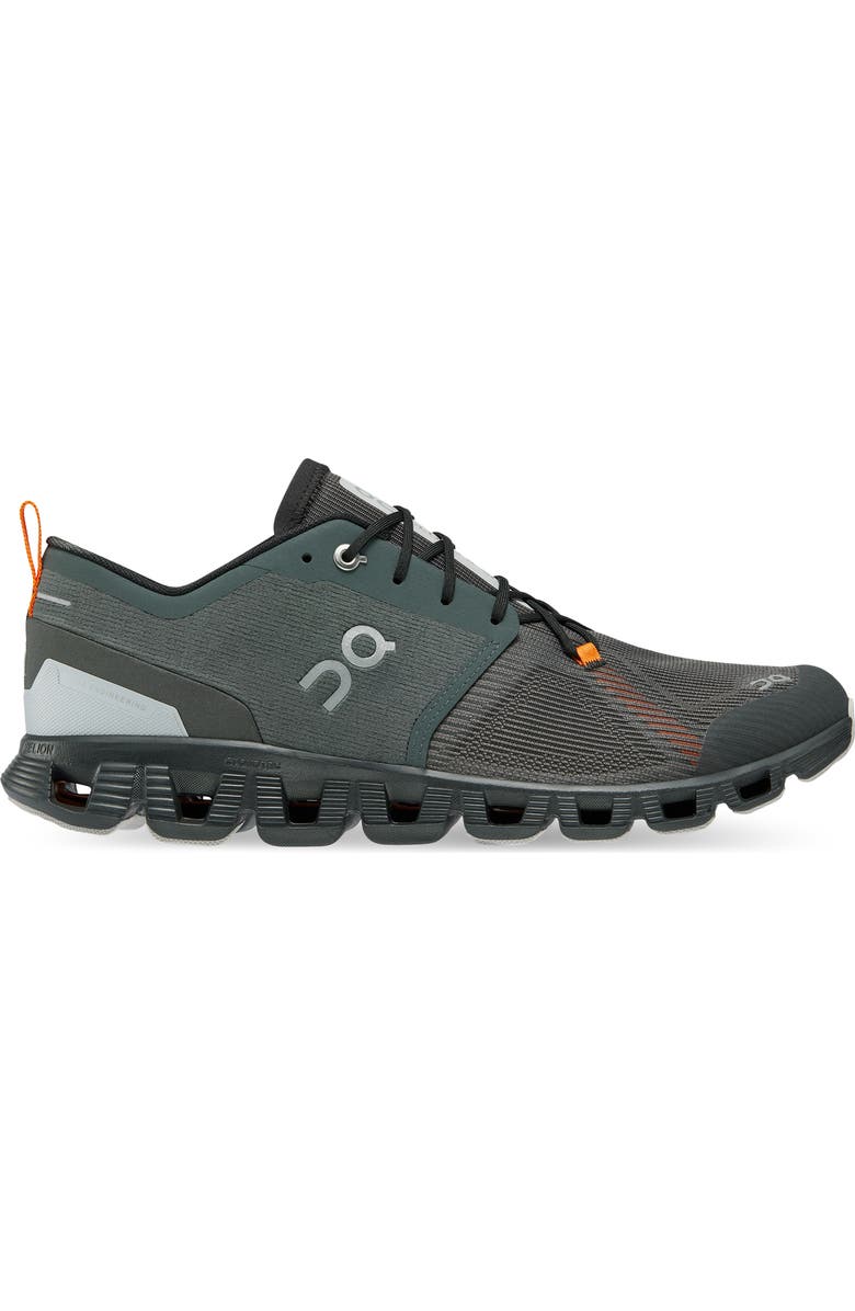 On Cloud X 3 Shift Cross Training Shoe, Alternate, color,