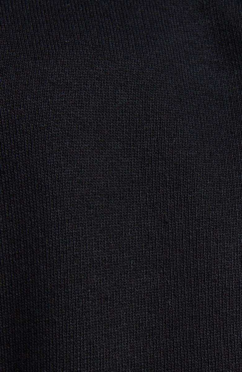 KENZO Neon Tiger Embroidered Hoodie, Alternate, color, 