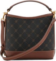 MANGO Small Bucket Bag