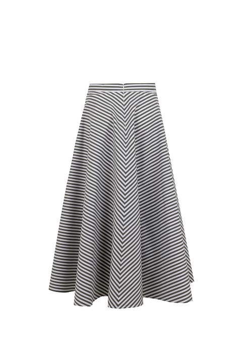 Noah Midi Skirt