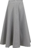 Exquise Noah Midi Skirt