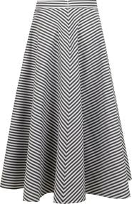 Exquise Noah Midi Skirt