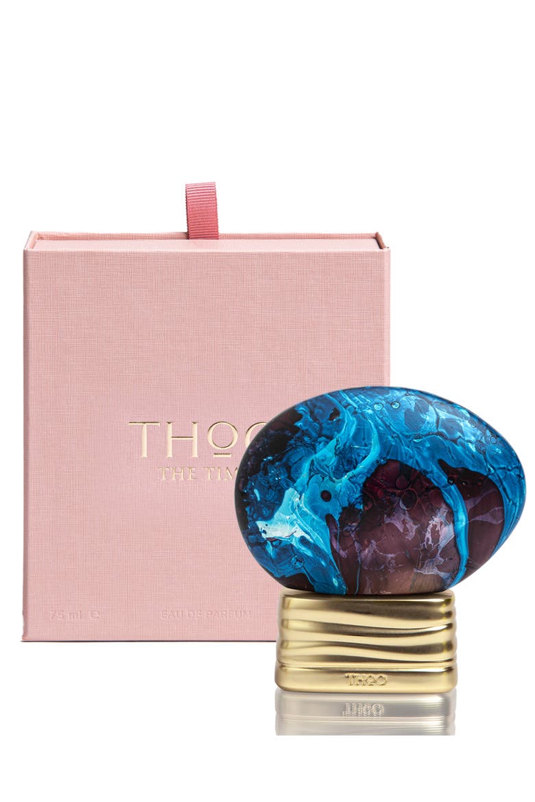 The Time Eau de Parfum, Alternate, color, 75ml