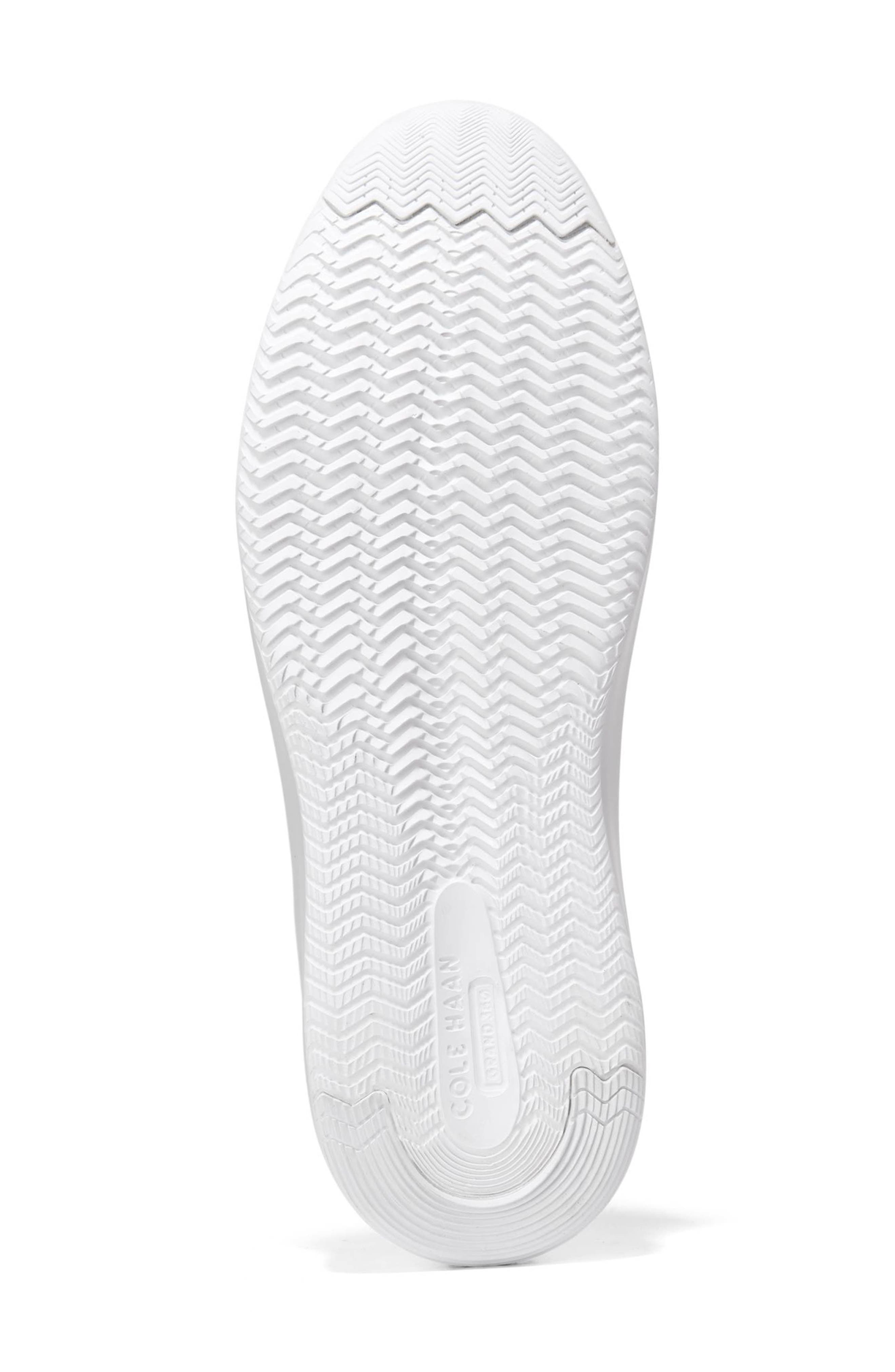 Cole Haan GrandPro Topspin Sneaker, Alternate, color, 