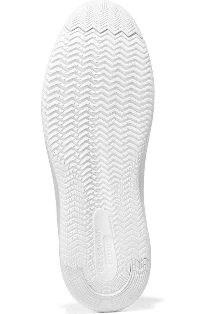 Cole Haan GrandPro Topspin Sneaker, Alternate, color,