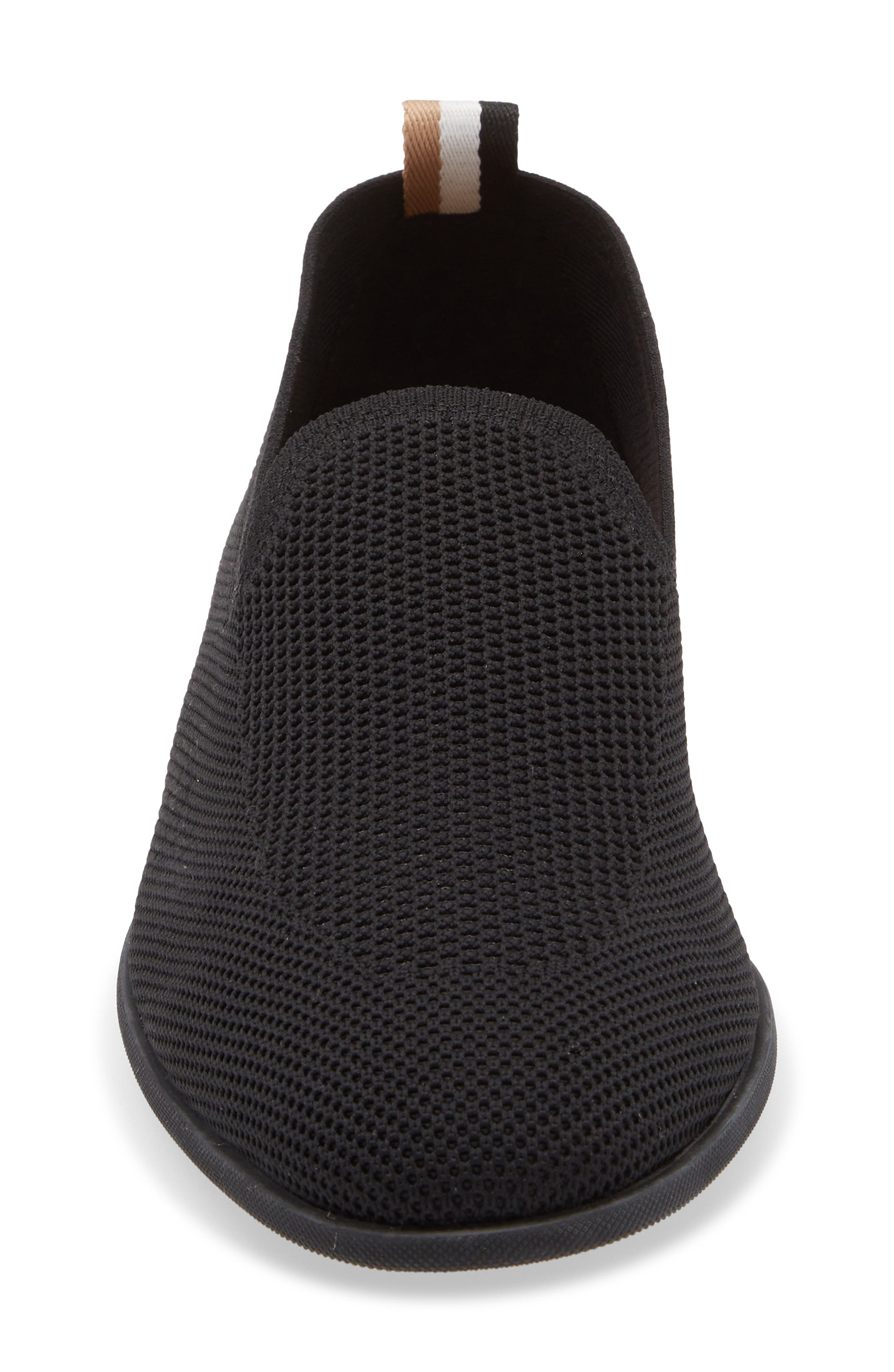 BOSS Dale Knit Loafer, Alternate, color, 