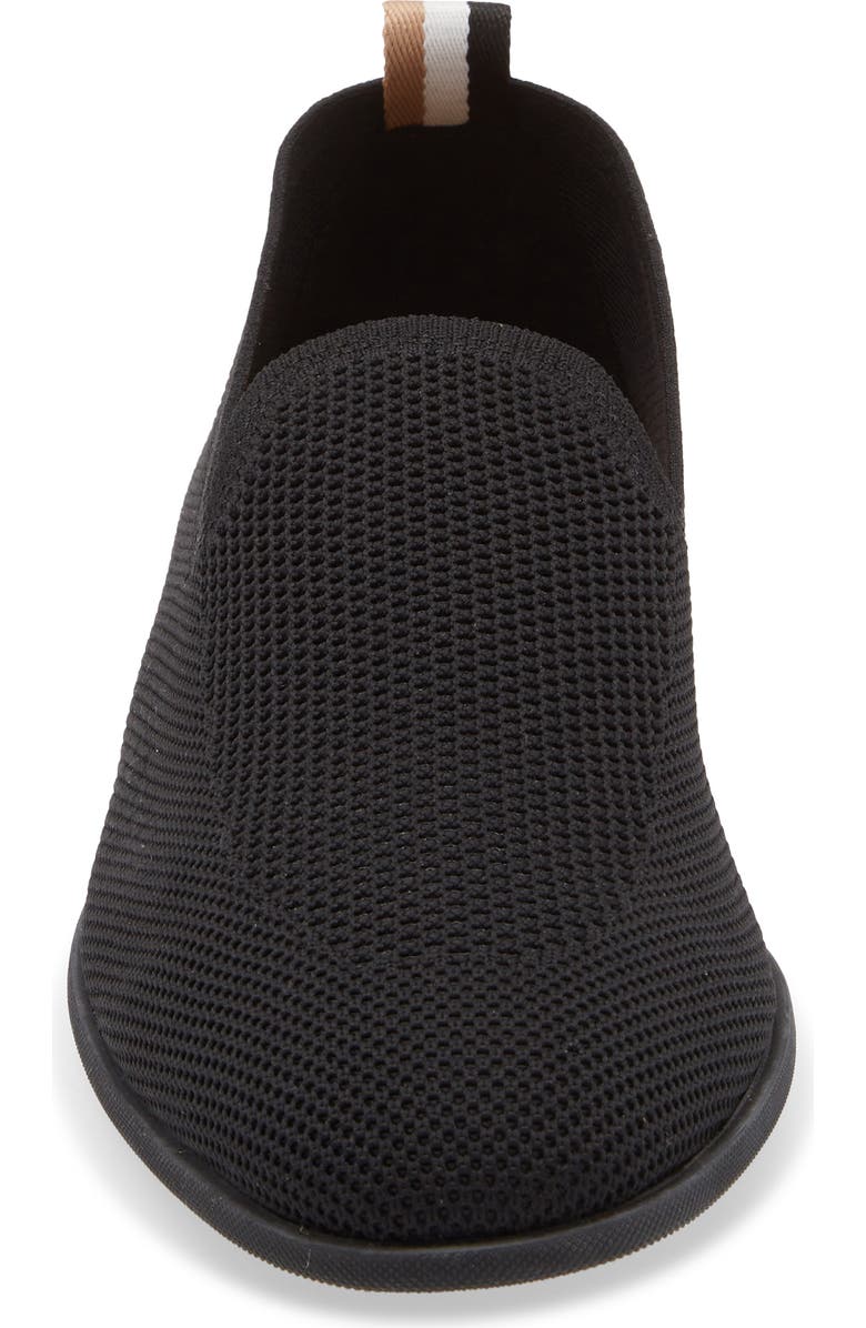 BOSS Dale Knit Loafer, Alternate, color,