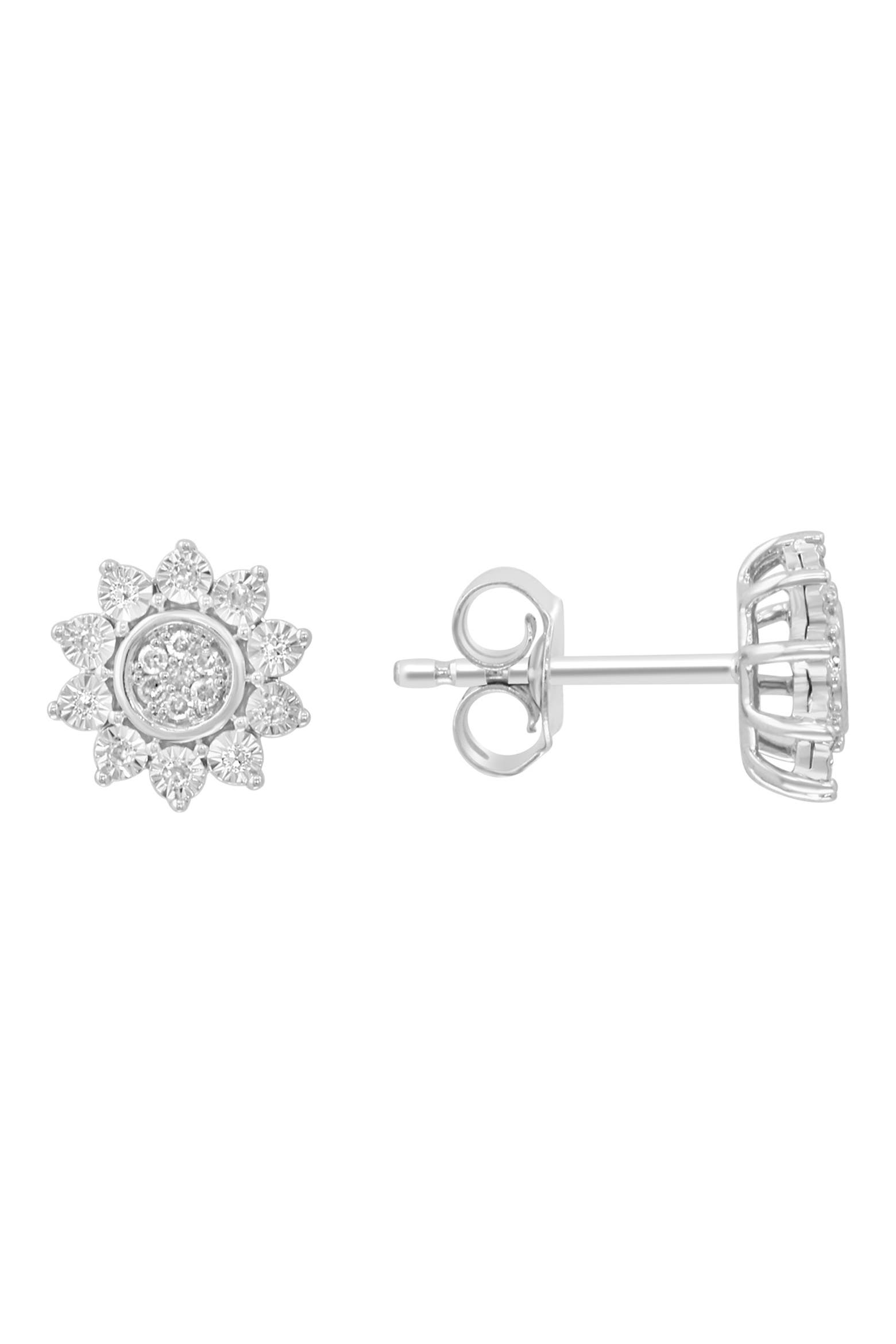 Css Application Methods EFFY Diamond Earrings (Women) | Nordstromrack