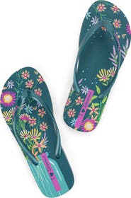 Ipanema Verao Flip Flop