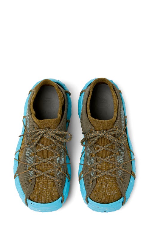 Camper Custom Roku In Multi