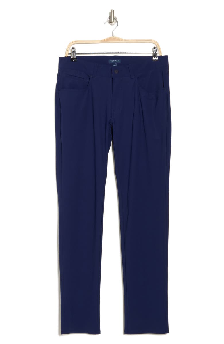 Peter Millar Bingham Performance Pants, Alternate, color, 