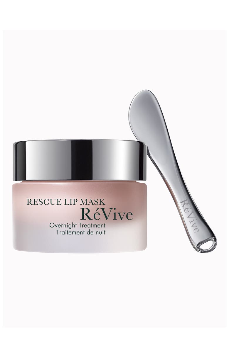 Rescue Lip Mask video