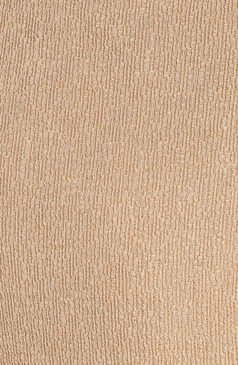 KASPER Pull On Wide Leg Pants, Alternate, color, 