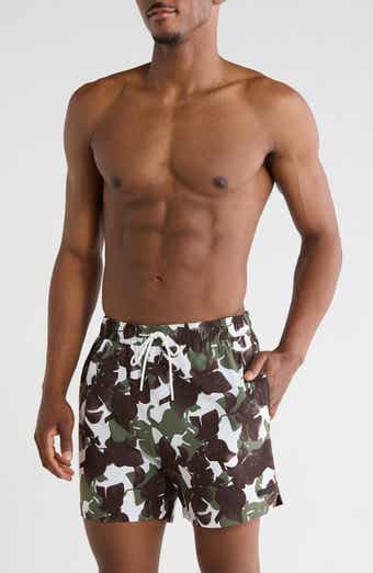 Pike Swim Shorts