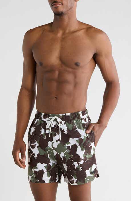 Pike Swim Shorts