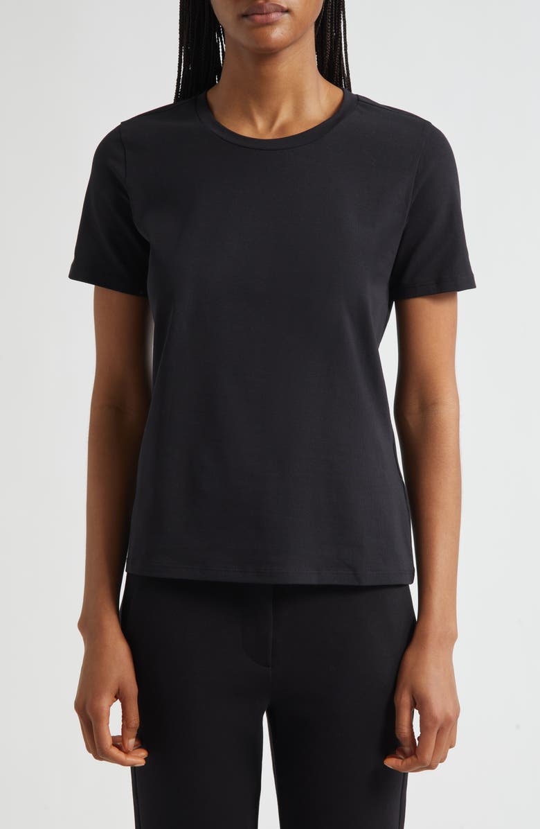 MM by Max Mara Dorico T-Shirt, Main, color, 