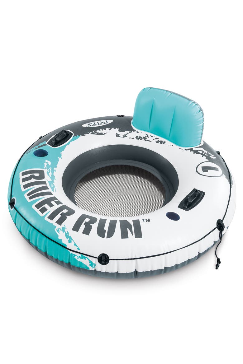 1 Inflatable Float For Water Use, Main, color, Multicolored