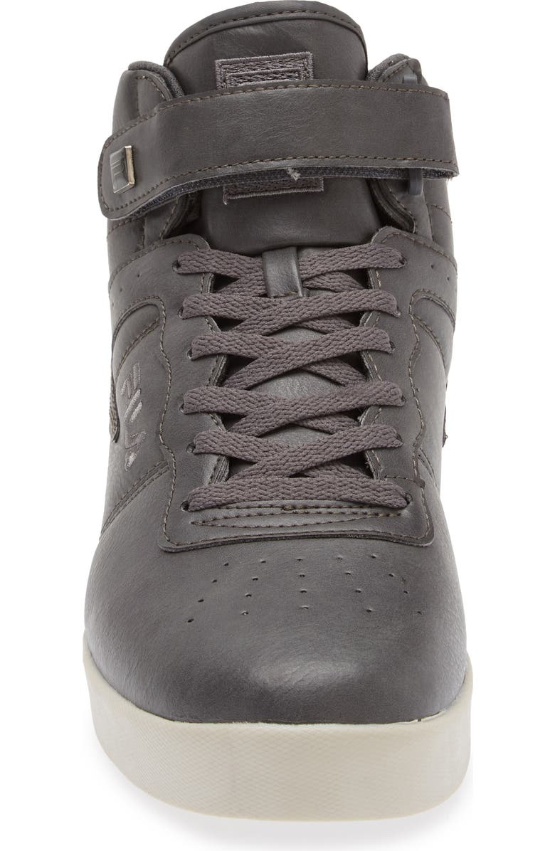 FILA Vulc 13 High Top Sneaker, Alternate, color,