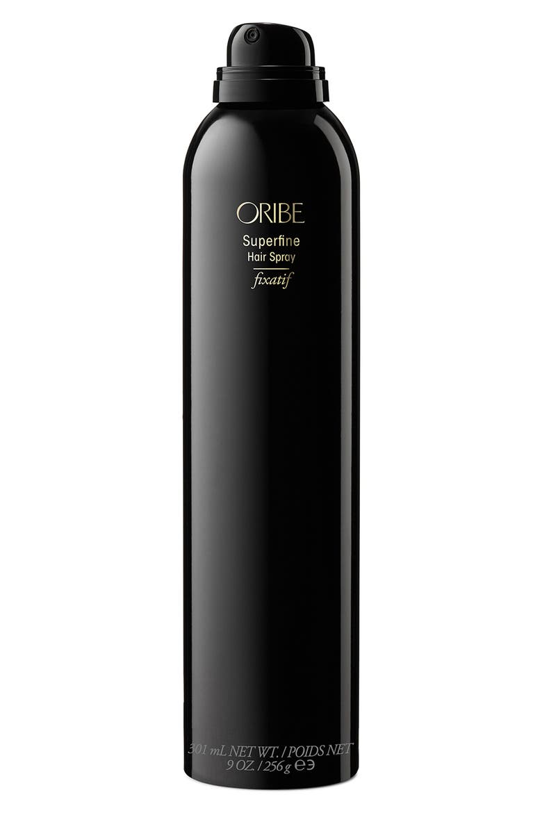 Superfine Light Hold Flexible Hairspray, Main, color, NO COLOR