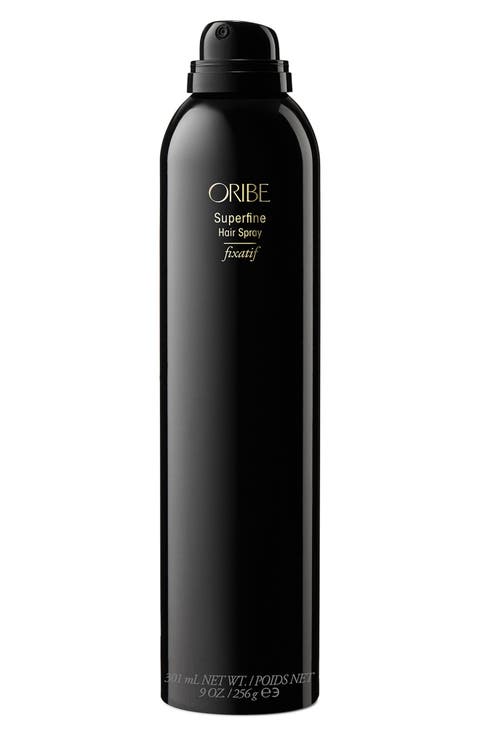 Superfine Light Hold Flexible Hairspray