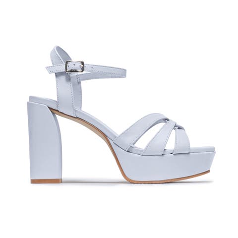 Vittoria Platform Sandal