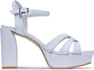 Bernardo Footwear Vittoria Platform Sandal