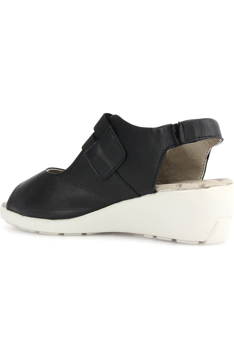 CLOUD Harper Sandal, Alternate, color,