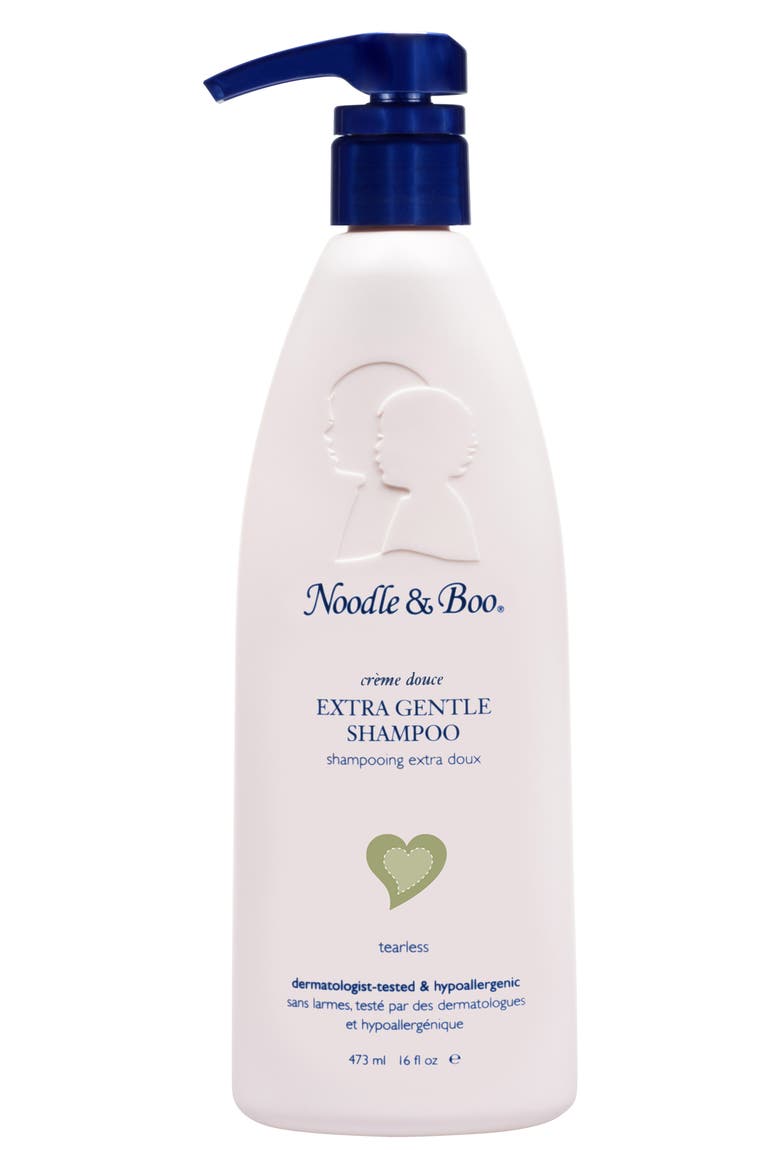 Extra Gentle Shampoo, Main, color, NONE