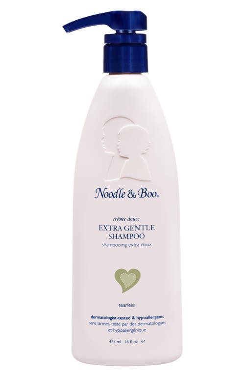 Noodle & Boo Extra Gentle Shampoo in None  product