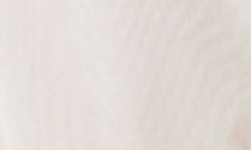 Rip Curl Keepsakes Corduroy Wide Leg Drawstring Pants In White