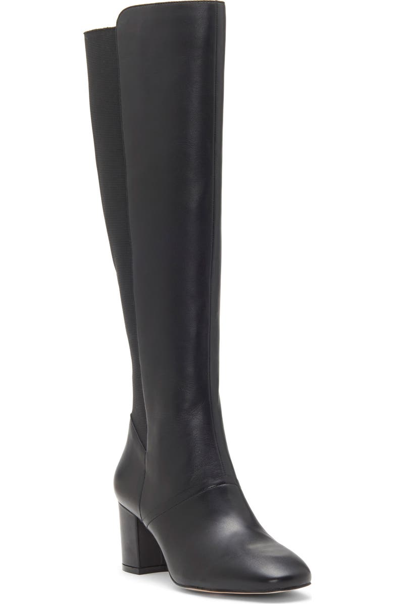 Enzo Angiolini Phaenna Knee-High Boot, Main, color,
