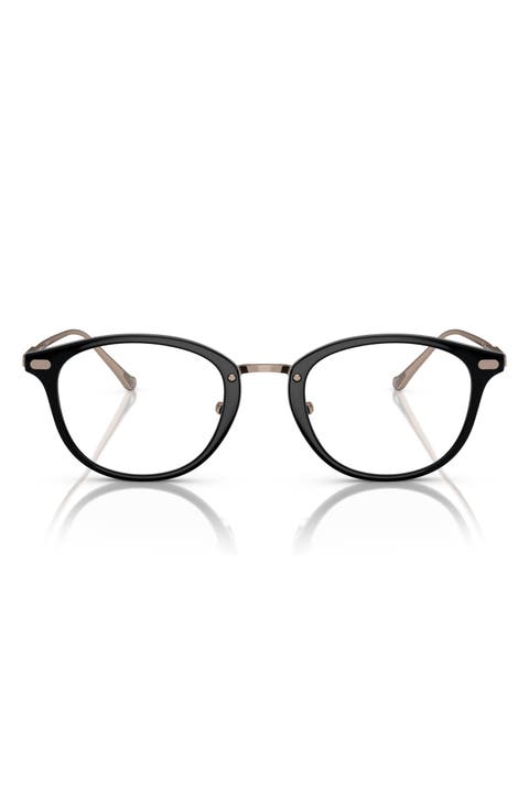 48mm Phantos Optical Glasses