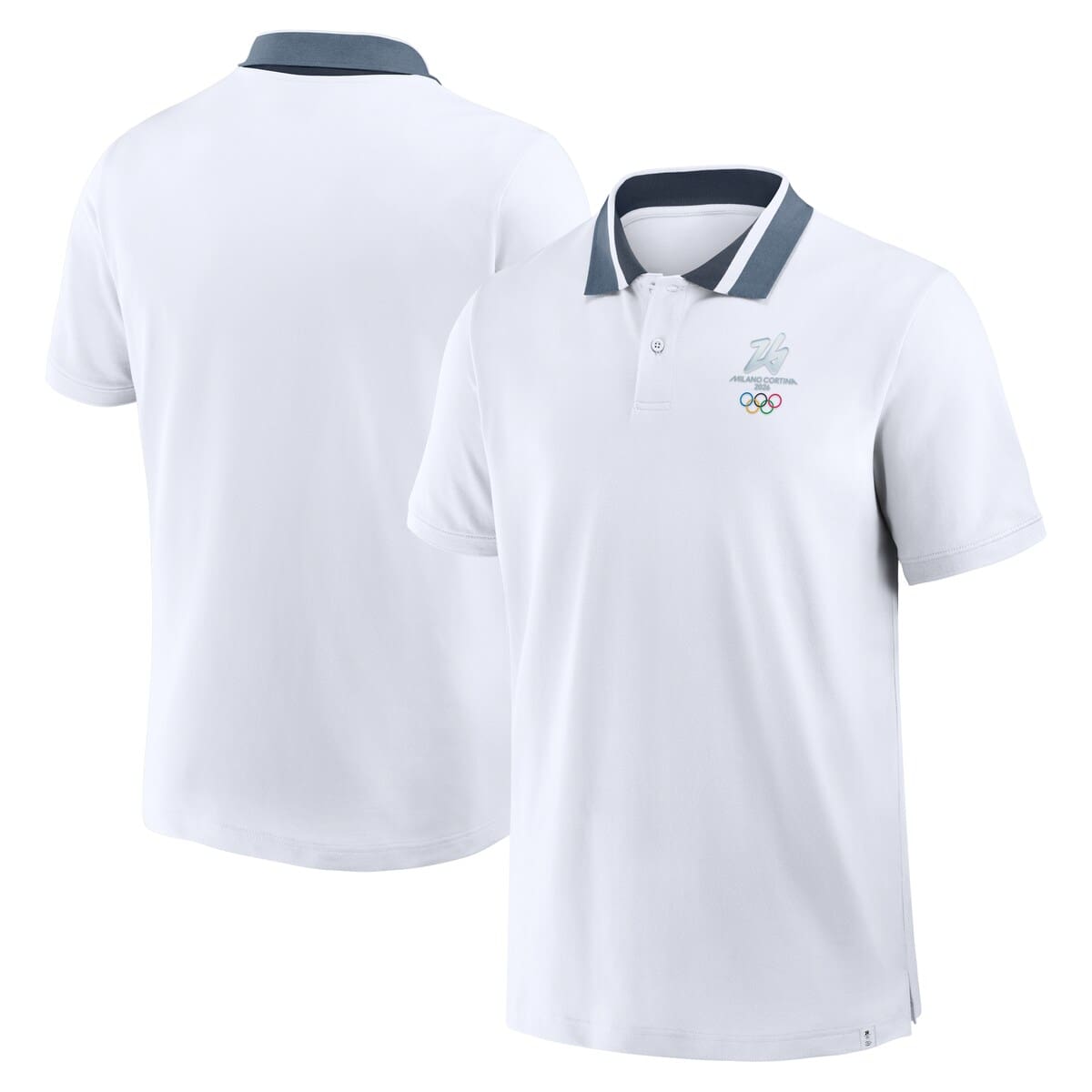 selected White
