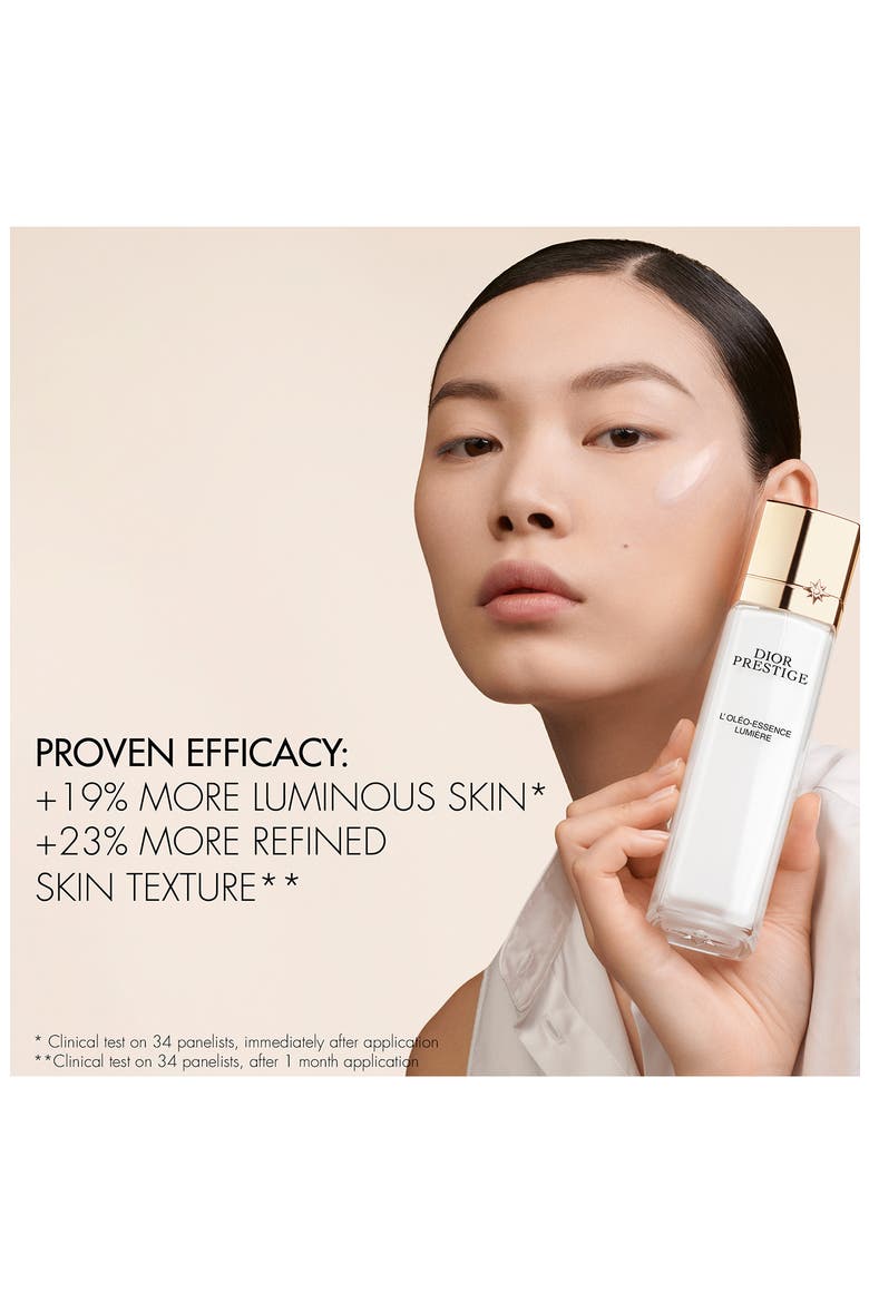 Prestige L'Emulsion Lumière Serum, Alternate, color, NO COLOR