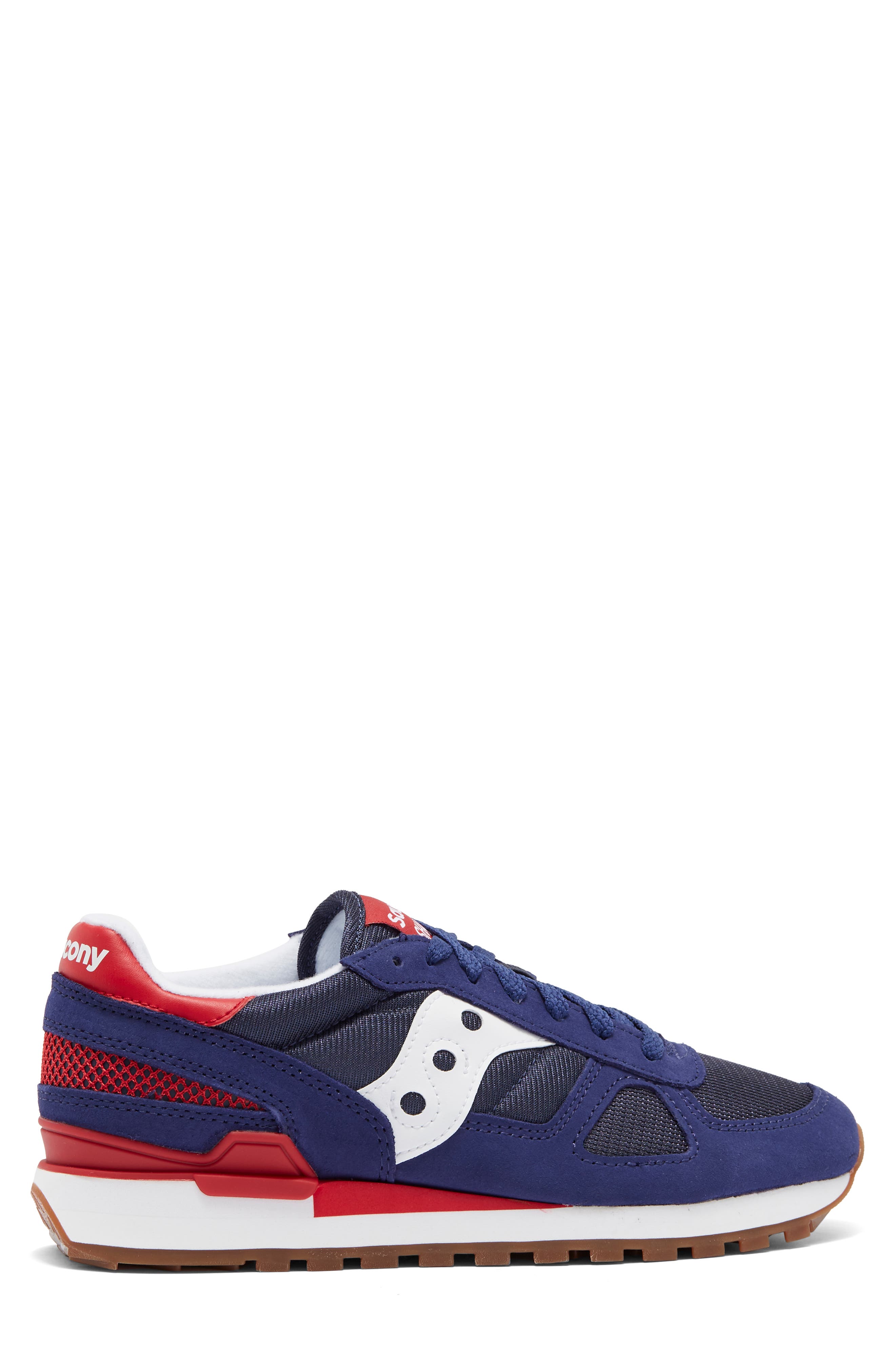 Saucony Shadow Original Sneaker, Alternate, color, 