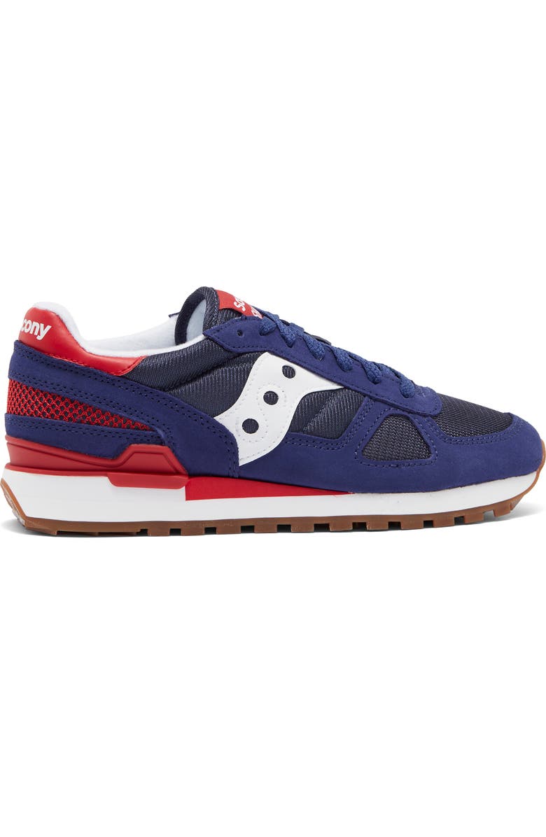 Saucony Shadow Original Sneaker, Alternate, color,