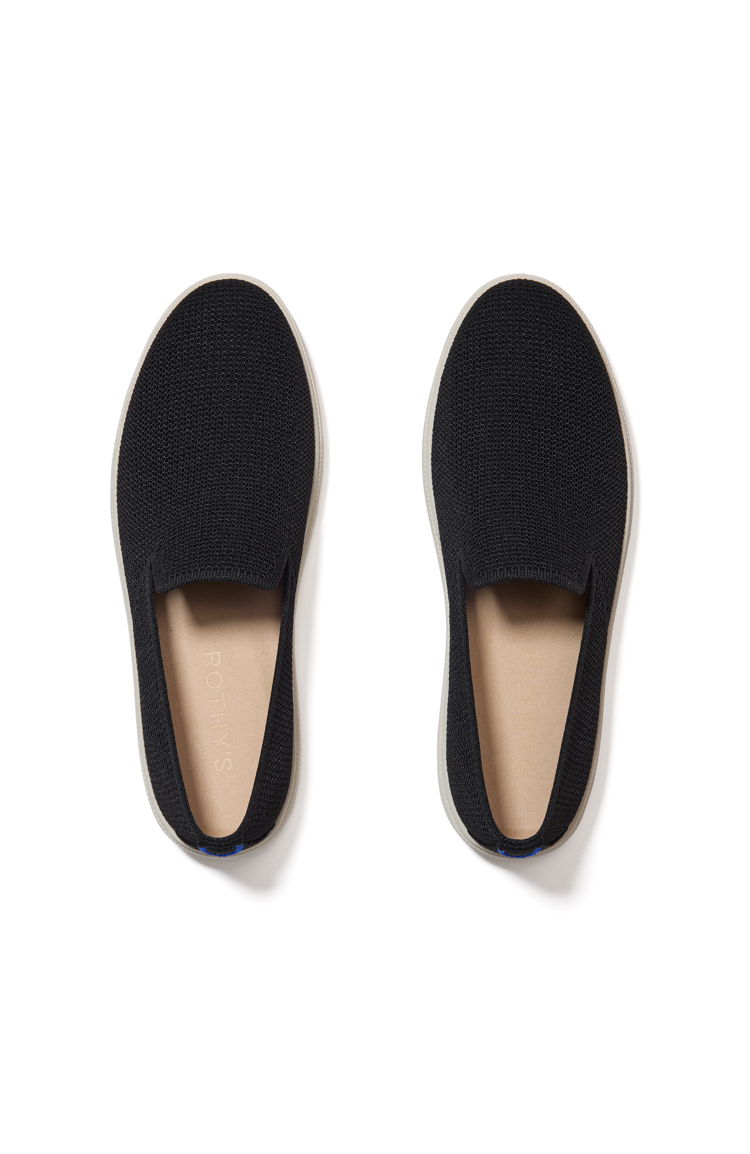 Rothy's The Ravello Slip On Sneaker, Main, color, 
