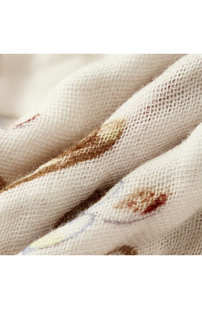 Milkbarn Beach Towel, Alternate, color, Picnic