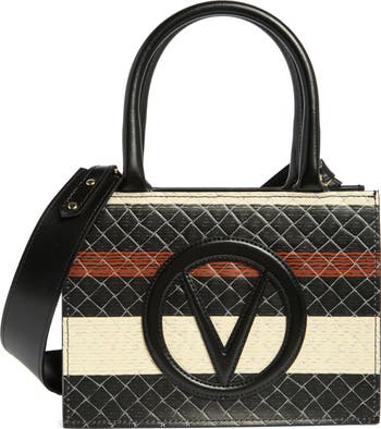 VALENTINO BY MARIO VALENTINO Marie Tresse Top Handle Bag