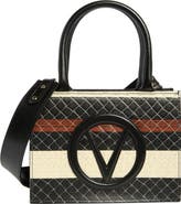 【新品未使用】MARIO VALENTINO バッグ VALENTINO BY MARIO VALENTINO Marie Tresse Top Handle Bag