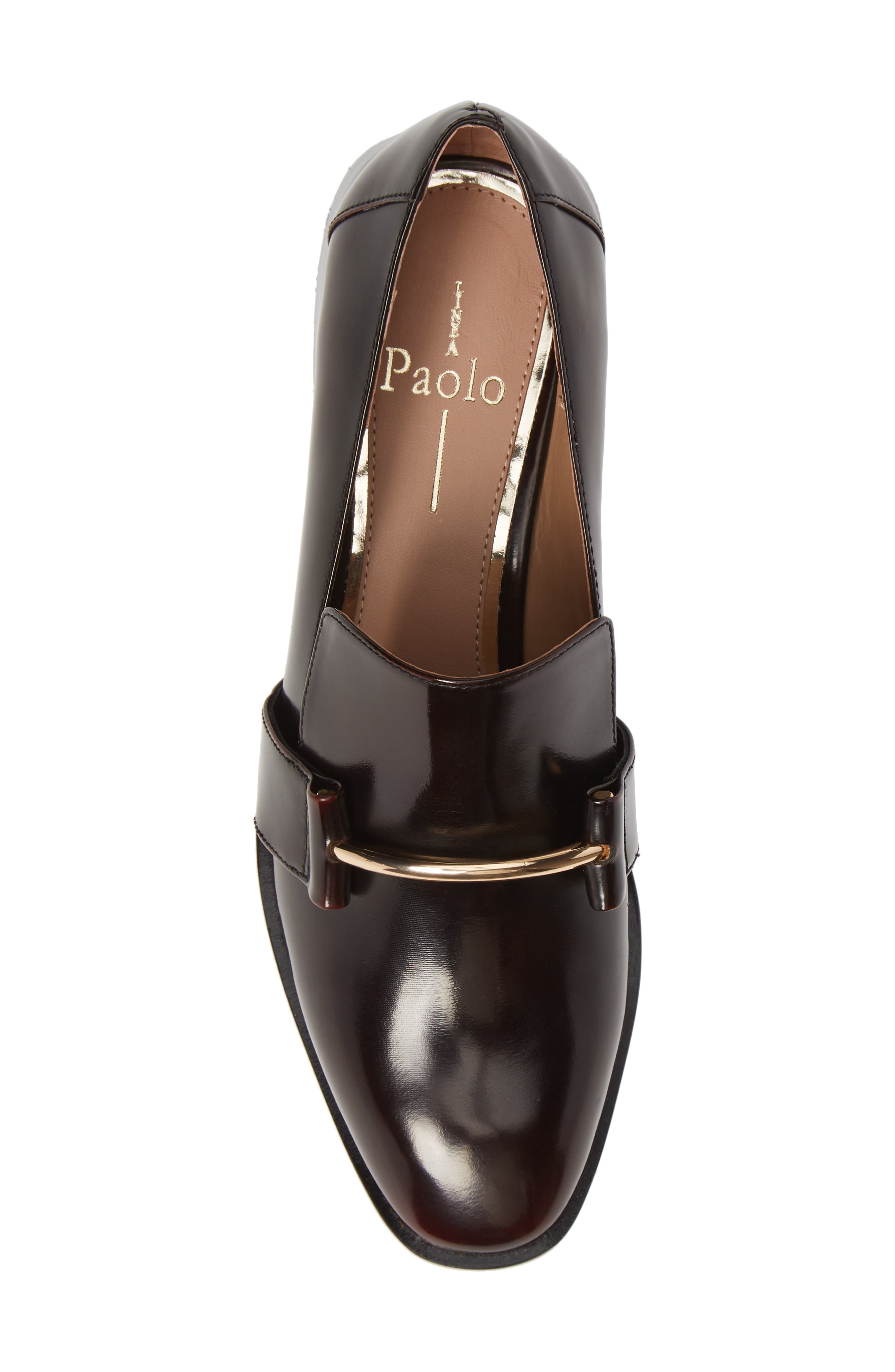 Linea Paolo Bradshaw Loafer, Alternate, color, 
