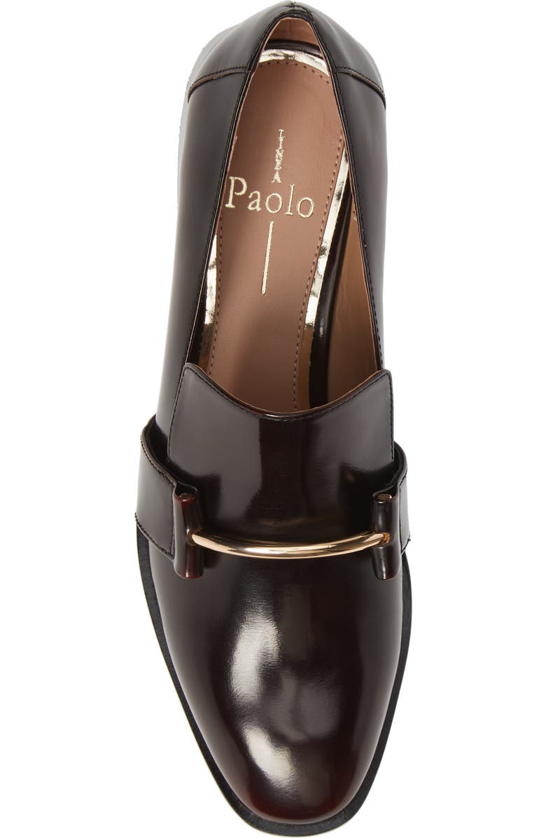 Linea Paolo Bradshaw Loafer, Alternate, color,