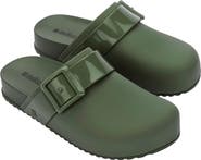 Melissa Cozy Clog
