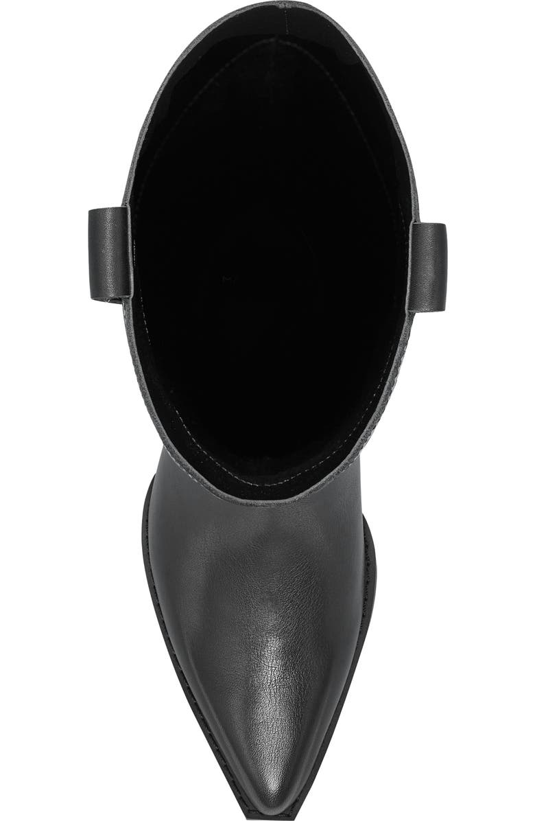 Marc Fisher LTD Rally Pointed Toe Boot, Alternate, color,